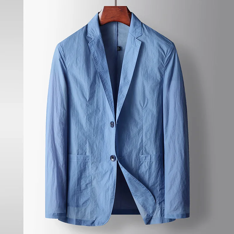 Parisian Tailored Luxe - Blazer