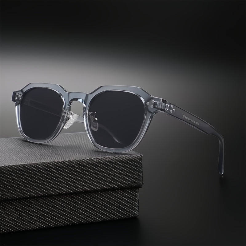 Classic Metal Frame - Sunglasses