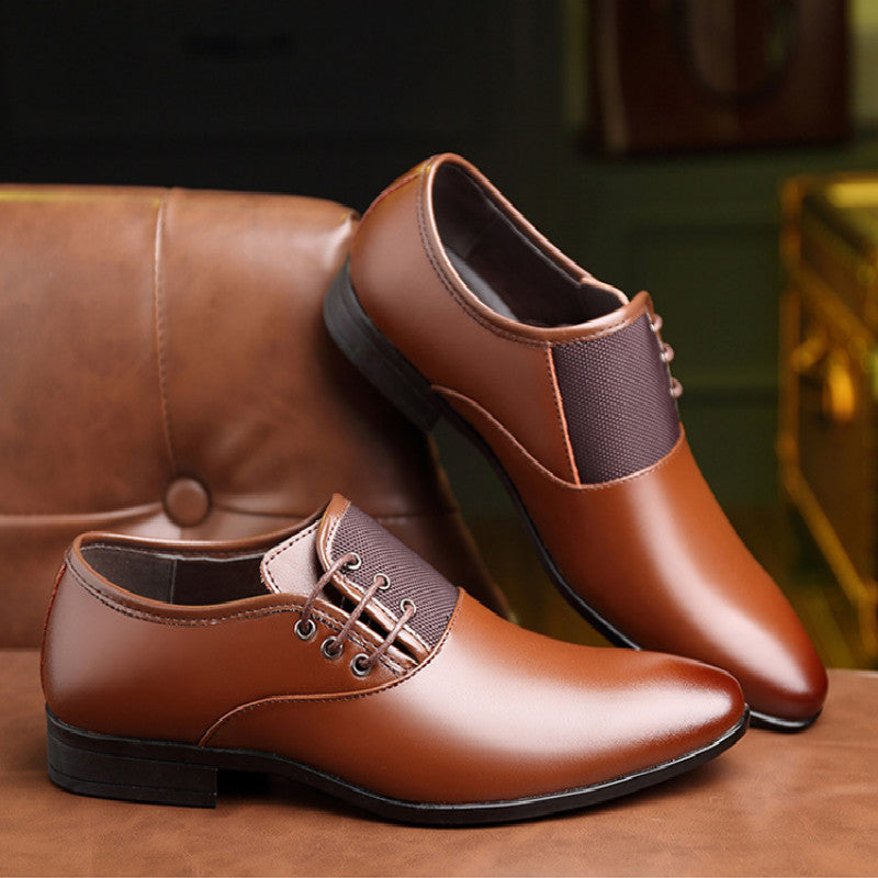Cotswold Leather - Dress Shoes