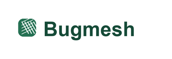 Bugmesh logo