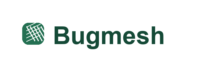 Bugmesh logo