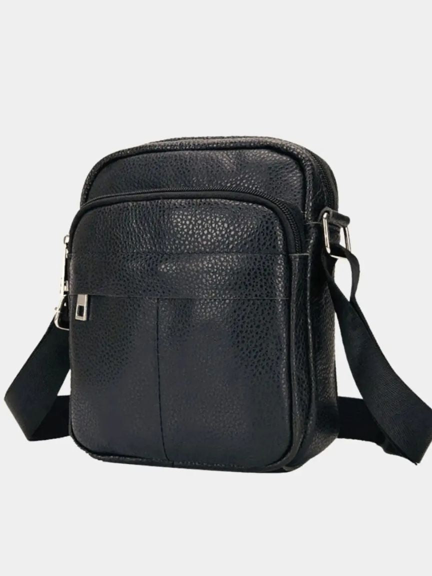Capri Minimalist Shoulder Bag - Casa  Laro CASA LARO