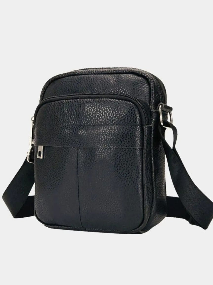 Capri Minimalist Shoulder Bag - Casa  Laro CASA LARO