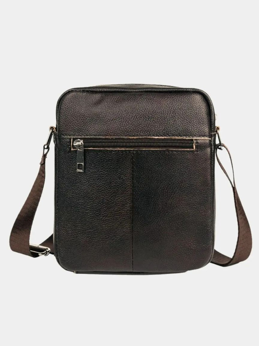 Capri Minimalist Shoulder Bag - Casa  Laro CASA LARO