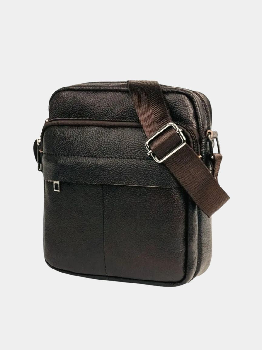Capri Minimalist Shoulder Bag - Casa  Laro CASA LARO