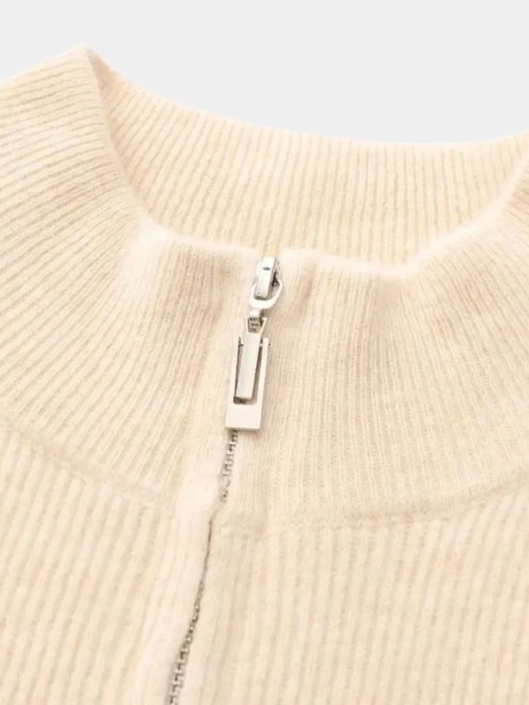 Cashmere Sweater - Casa  Laro CASA LARO