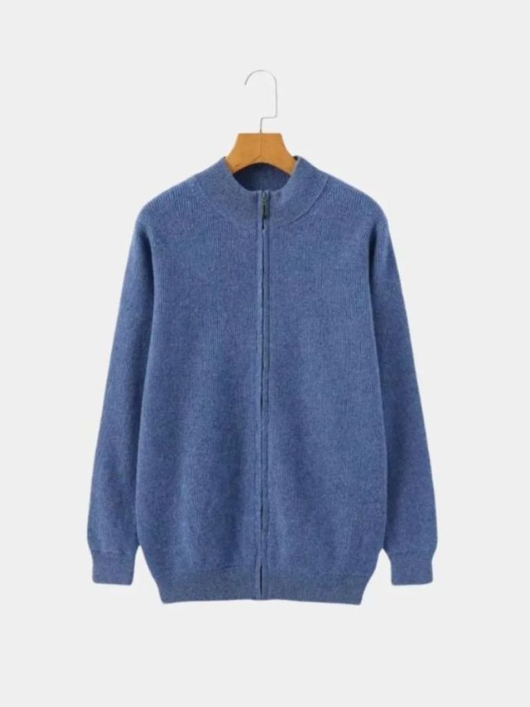 Cashmere Sweater - Casa  Laro CASA LARO