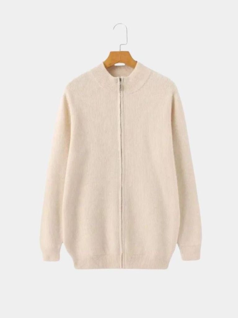 Cashmere Sweater - Casa  Laro CASA LARO