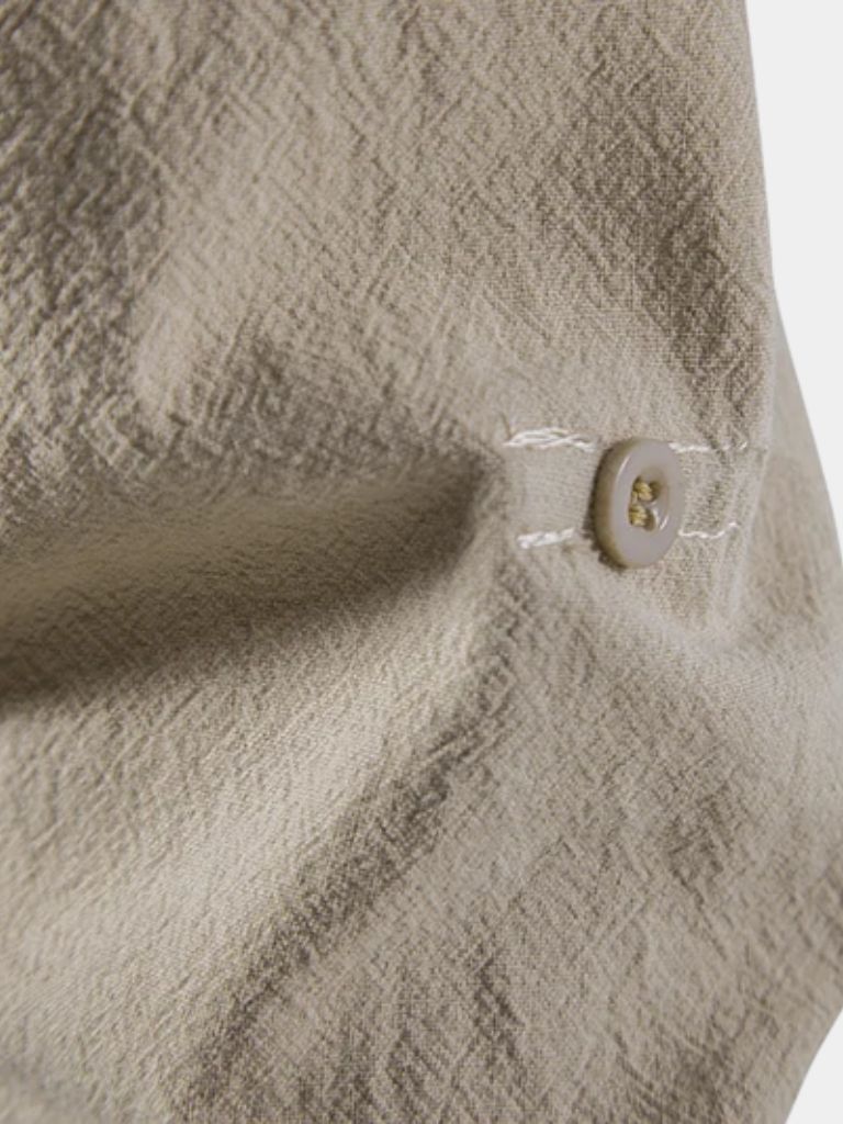 Casual Blouse Long Sleeve T-Shirt - Casa  Laro CASA LARO