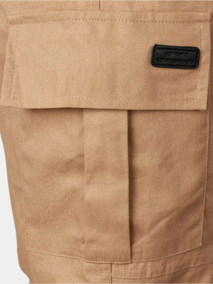 Casual Jogger Trousers - Casa  Laro CASA LARO