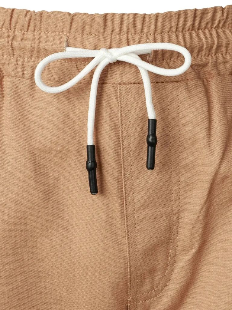 Casual Jogger Trousers - Casa  Laro CASA LARO