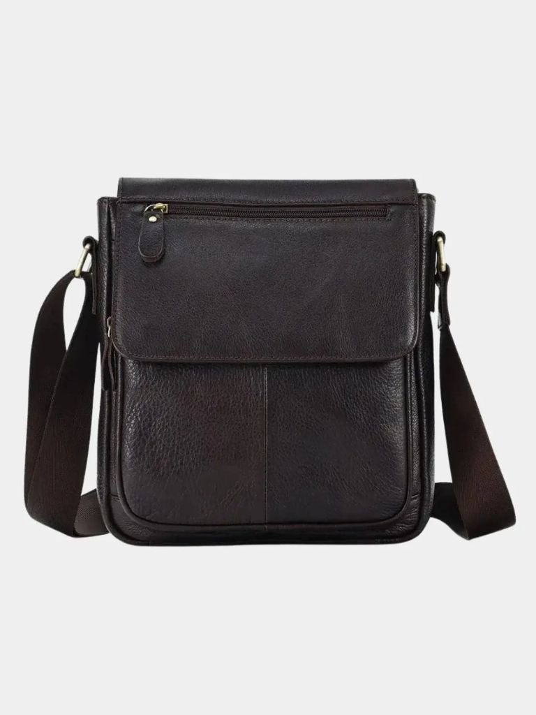 Casual Messenger Shoulder Bag - Casa  Laro CASA LARO