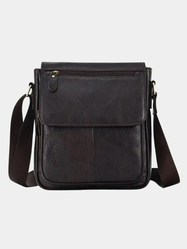 Casual Messenger Shoulder Bag - Casa  Laro CASA LARO