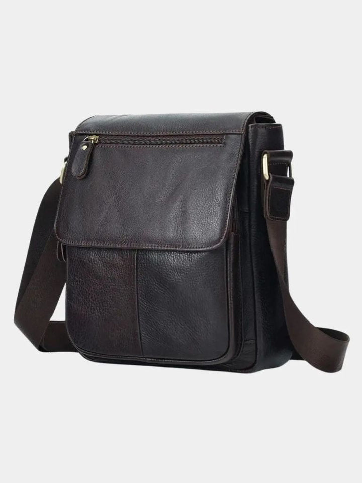 Casual Messenger Shoulder Bag - Casa  Laro CASA LARO