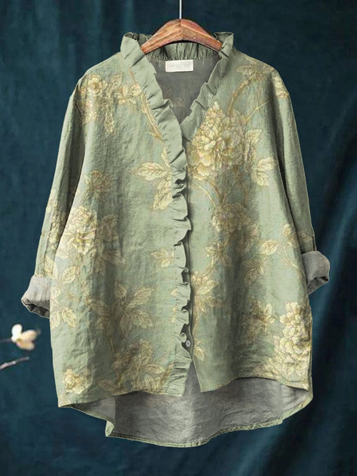 Rosalinde Blouse