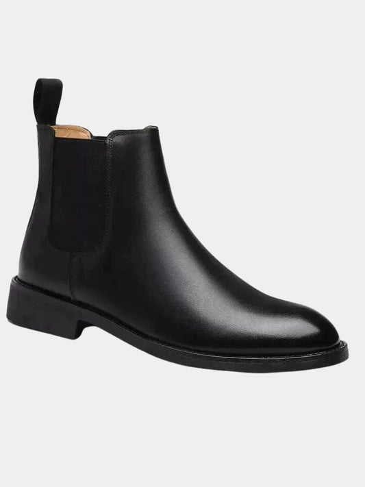 Classic Chelsea Boots - Casa  Laro CASA LARO