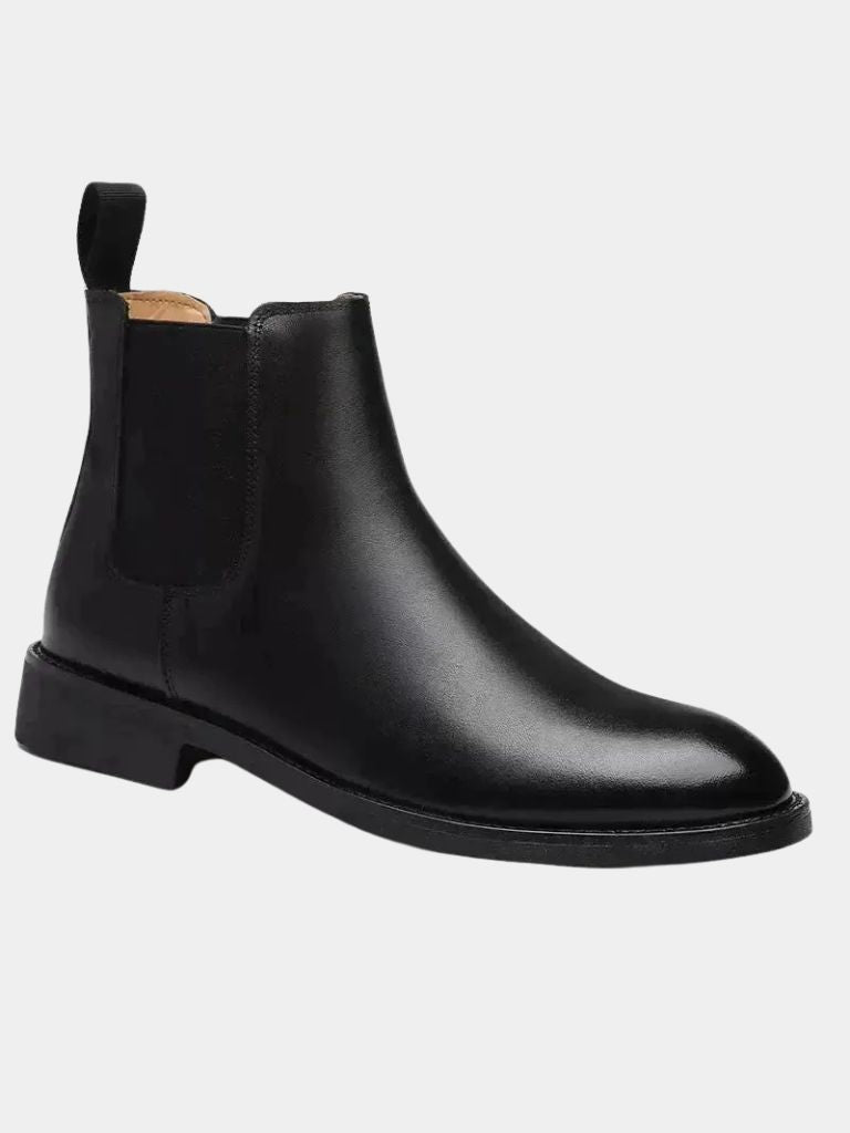 Classic Chelsea Boots - Casa  Laro CASA LARO
