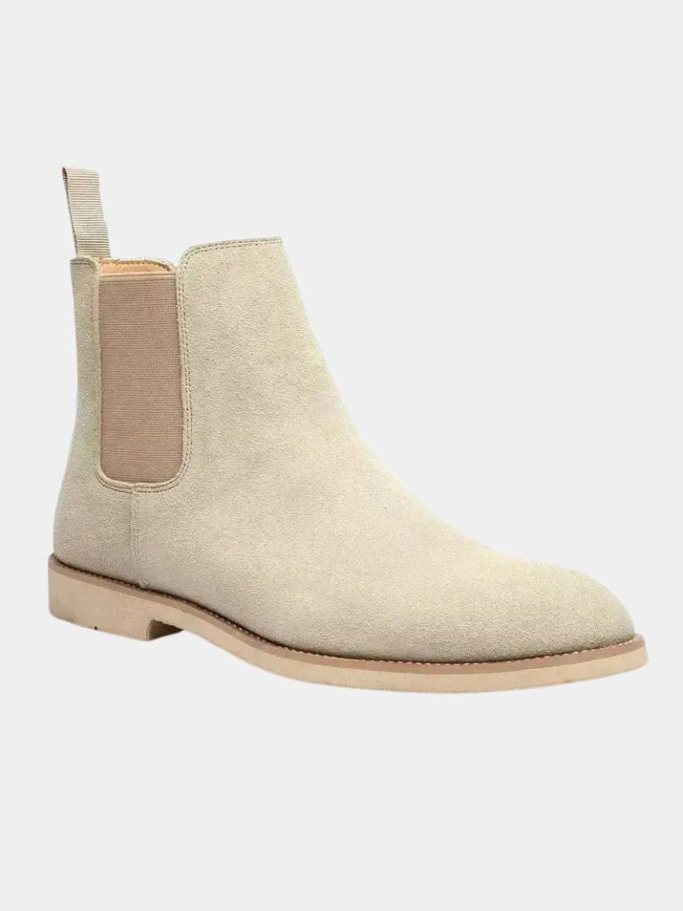 Classic Chelsea Boots - Casa  Laro CASA LARO