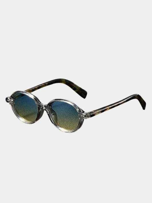Classic Italian Style Sunglasses - Casa  Laro CASA LARO