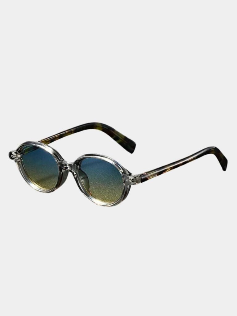Classic Italian Style Sunglasses - Casa  Laro CASA LARO