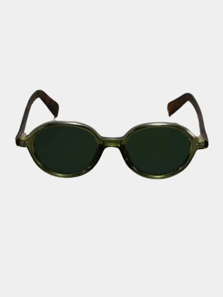 Classic Italian Style Sunglasses - Casa  Laro CASA LARO