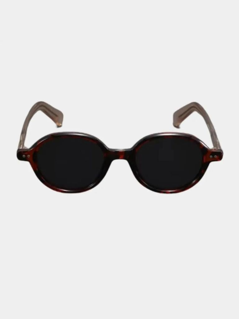 Classic Italian Style Sunglasses - Casa  Laro CASA LARO