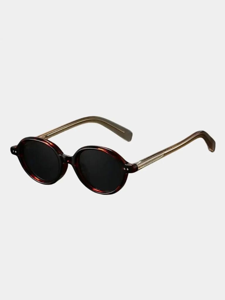 Classic Italian Style Sunglasses - Casa  Laro CASA LARO