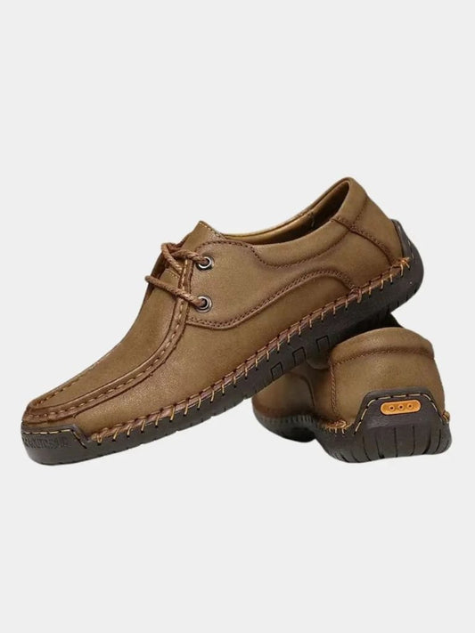 Classic Wanderer Men's Shoes - Casa  Laro CASA LARO