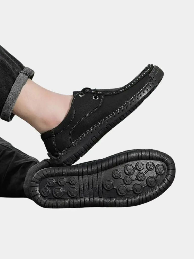 Classic Wanderer Men's Shoes - Casa  Laro CASA LARO
