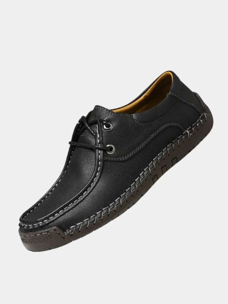 Classic Wanderer Men's Shoes - Casa  Laro CASA LARO