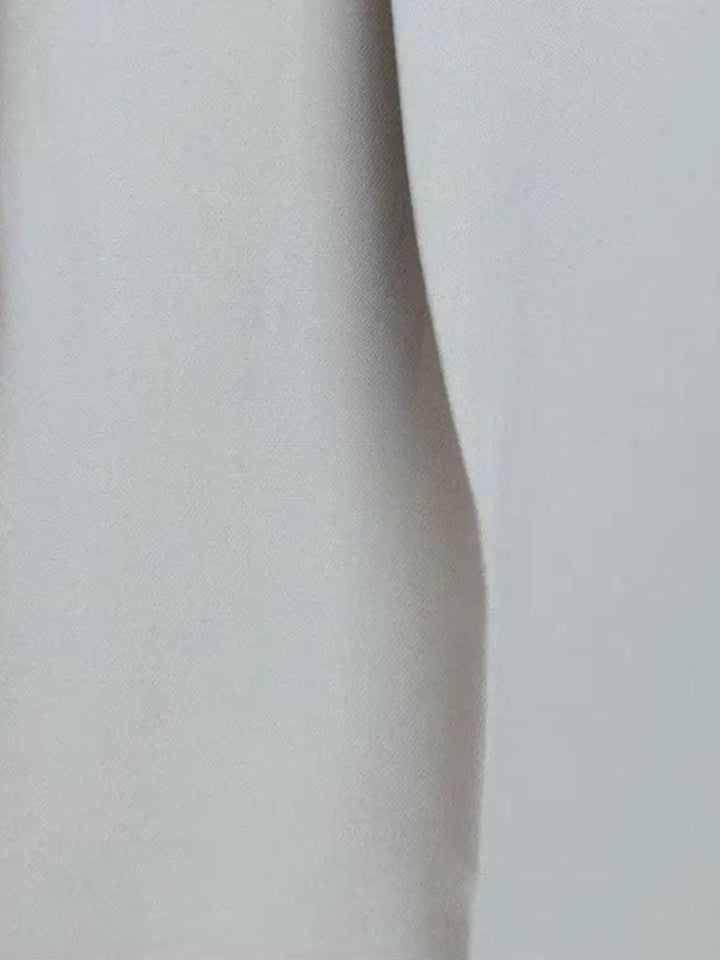 Classique Refined Trousers - Casa  Laro CASA LARO