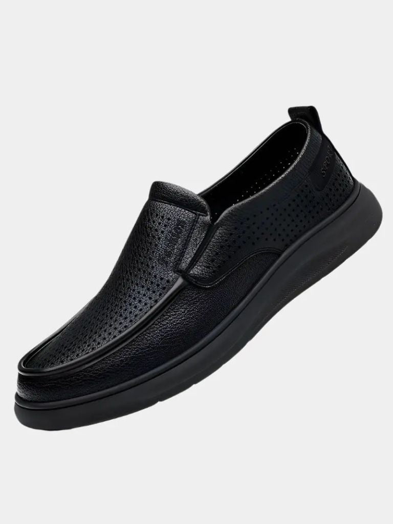 Comfortable Casual Elegant Moccasins Shoes - Casa  Laro CASA LARO