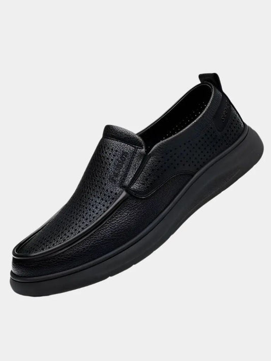 Comfortable Casual Elegant Moccasins Shoes - Casa  Laro CASA LARO