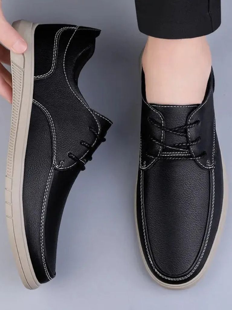 Comfortable Casual Elegant Shoe - Casa  Laro CASA LARO