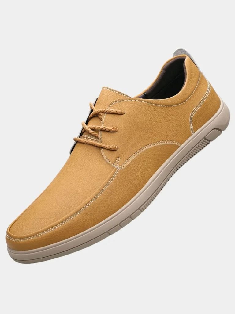 Comfortable Casual Elegant Shoe - Casa  Laro CASA LARO