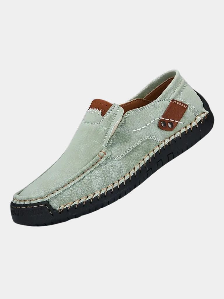 Comfortable Casual Moccasins Shoes - Casa  Laro CASA LARO