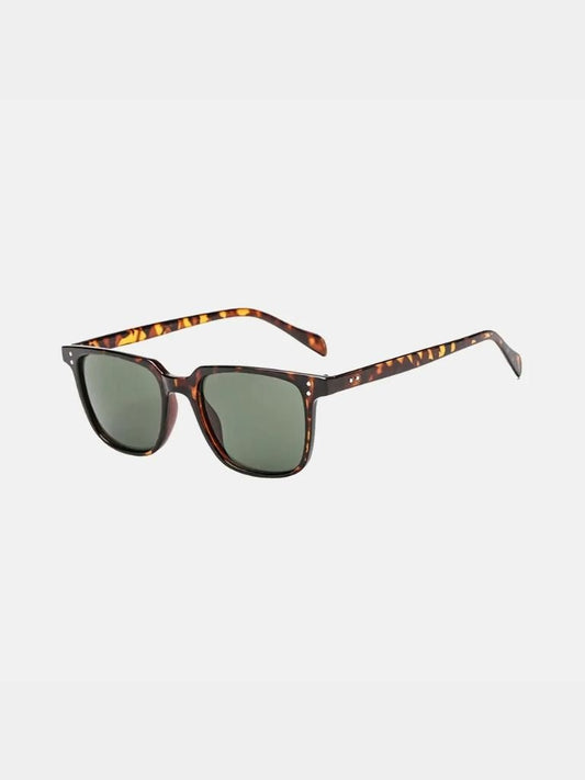 Covenant Noir Sunglasses – Casa  Laro CASA LARO