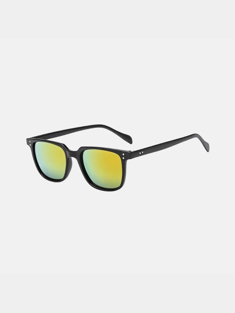 Covenant Noir Sunglasses – Casa  Laro CASA LARO