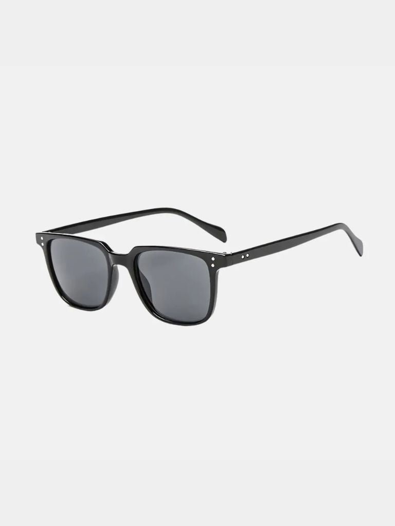 Covenant Noir Sunglasses – Casa  Laro CASA LARO