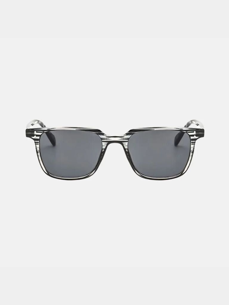 Covenant Noir Sunglasses – Casa  Laro CASA LARO
