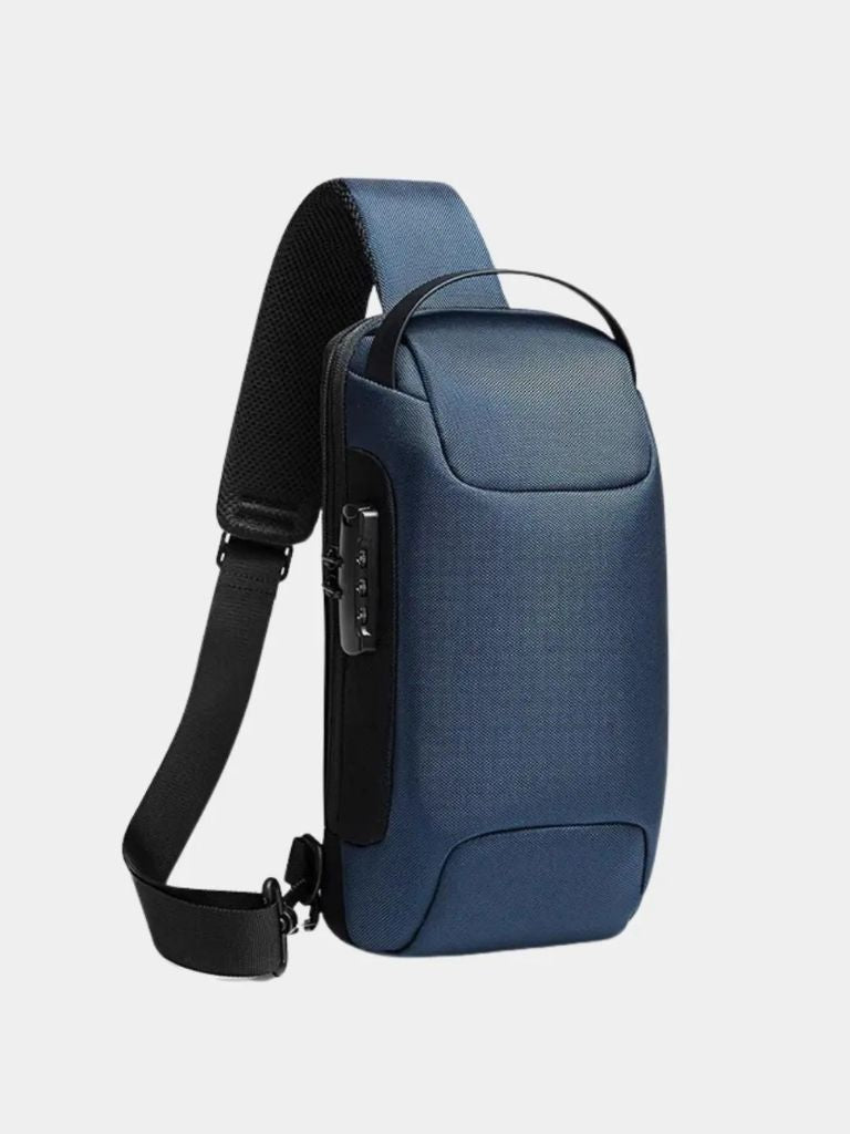 Casa Bag Minimalist Compact Shoulder Bag - Casa  Laro CASA LARO