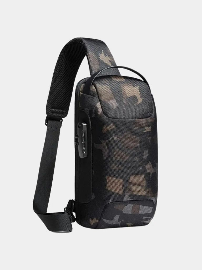 Casa Bag Minimalist Compact Shoulder Bag - Casa  Laro CASA LARO