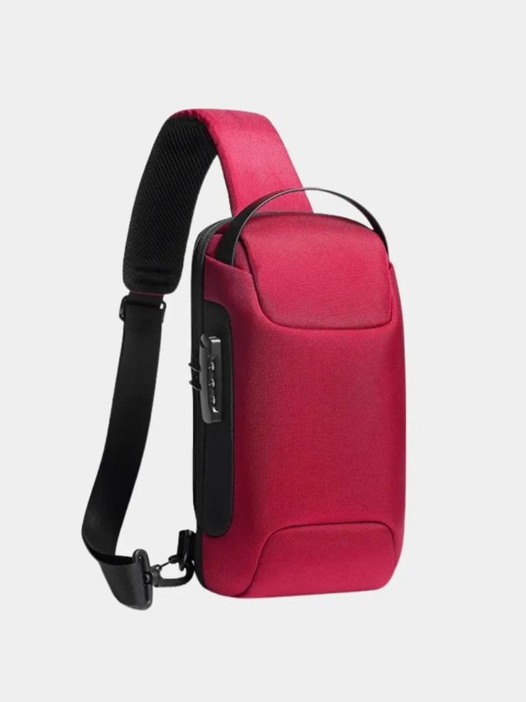 Casa Bag Minimalist Compact Shoulder Bag - Casa  Laro CASA LARO