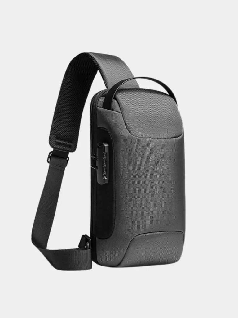 Casa Bag Minimalist Compact Shoulder Bag - Casa  Laro CASA LARO