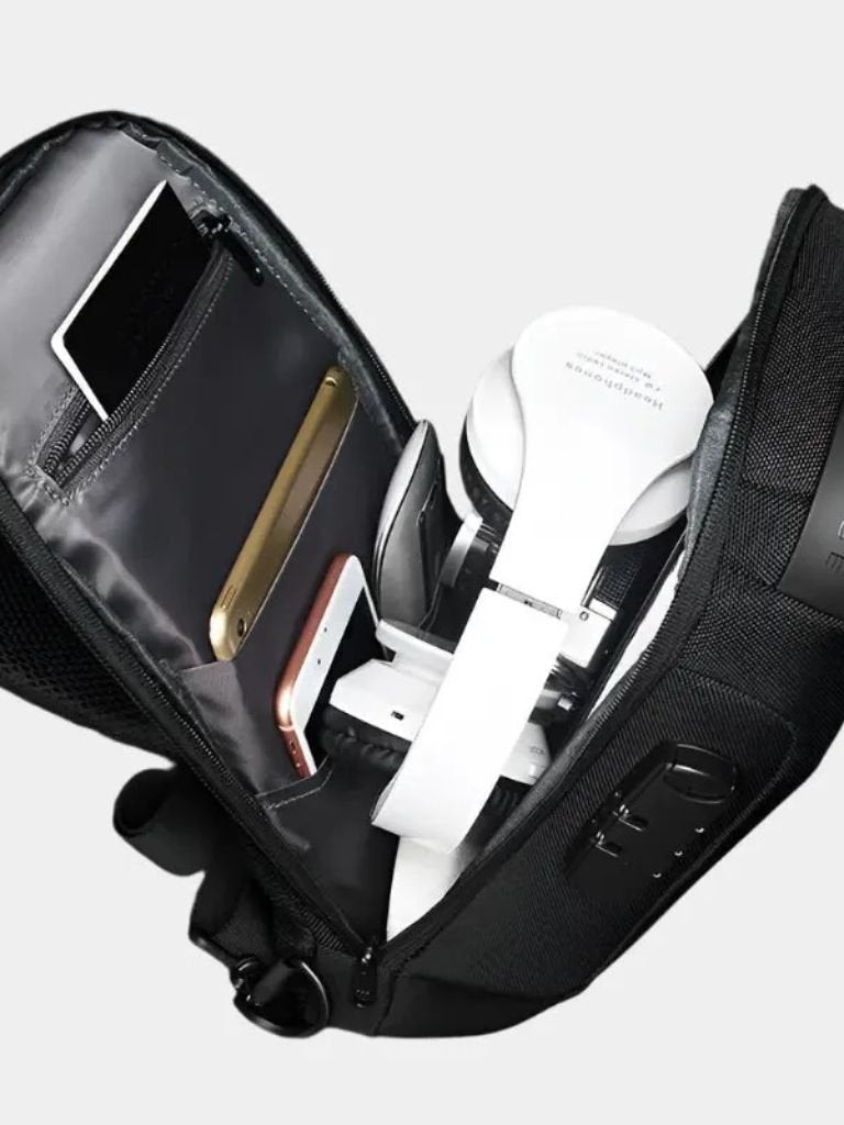 Casa Bag Minimalist Compact Shoulder Bag - Casa  Laro CASA LARO