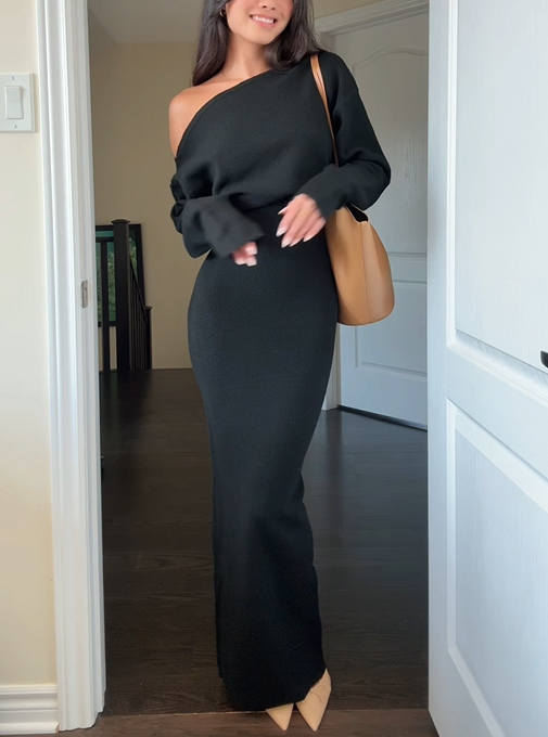 Stella Ascent - Midi Dress