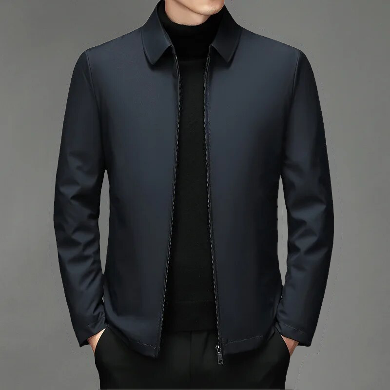 Nanosilk Down - Jacket