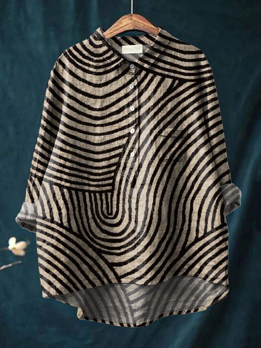 Melina Blouse
