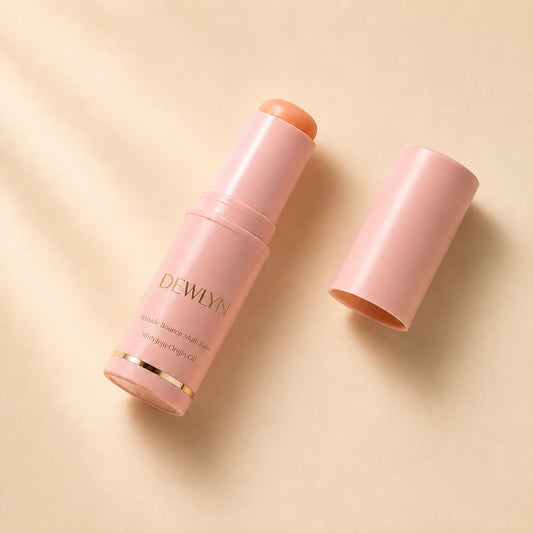 Dewlyn Wrinkle Bounce Multi Balm Stick