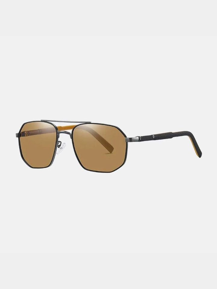 Divine Altitude Polarized Sunglasses – Casa  Laro CASA LARO